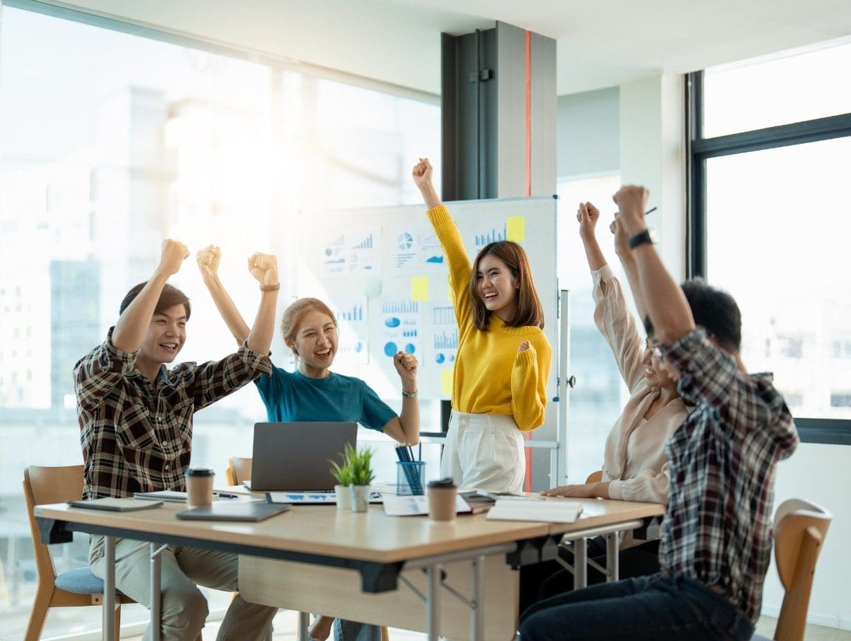 Quelles compétences sont utiles pour exceller dans le No Code ? 1 MAITRISE DE LA GESTION DE PROJET NO CODE