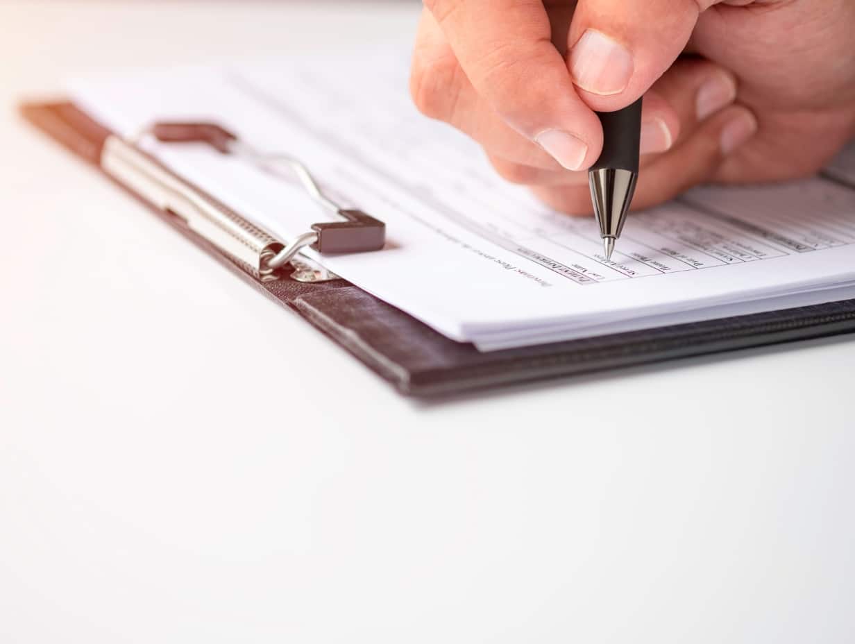Comment se faire financer sa formation par l'OPCO 2I ? 2 MONTER UN DOSSIER DE DEMANDE DE FINANCEMENT