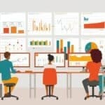 Quels métiers pouvez vous faire en vous formant à Power BI ?