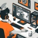 Quâest-ce que vous devez apprendre pour maĂźtriser la 3D ?