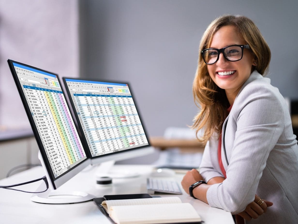 Quel est le salaire d'un data scientist ? 1 SALAIRE MOYEN DUN DATA SCIENTIST EN FRANCE