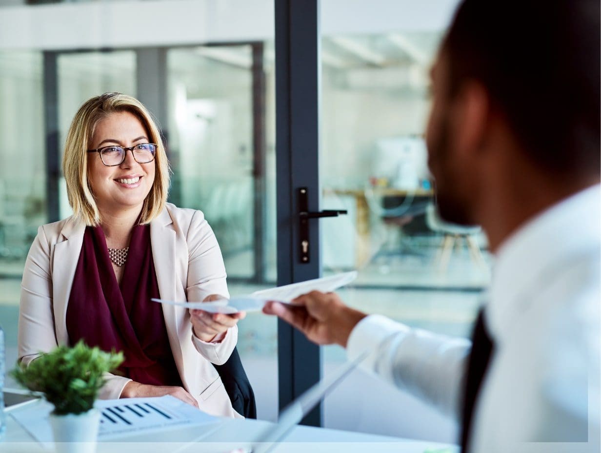 Que faire en cas de refus de financement de votre formation par France Travail ? 2 SOUMETTRE UNE NOUVELLE DEMANDE ARGUMENTEE