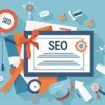Y a-t-il des certifications ou des qualifications officiels en SEO ?