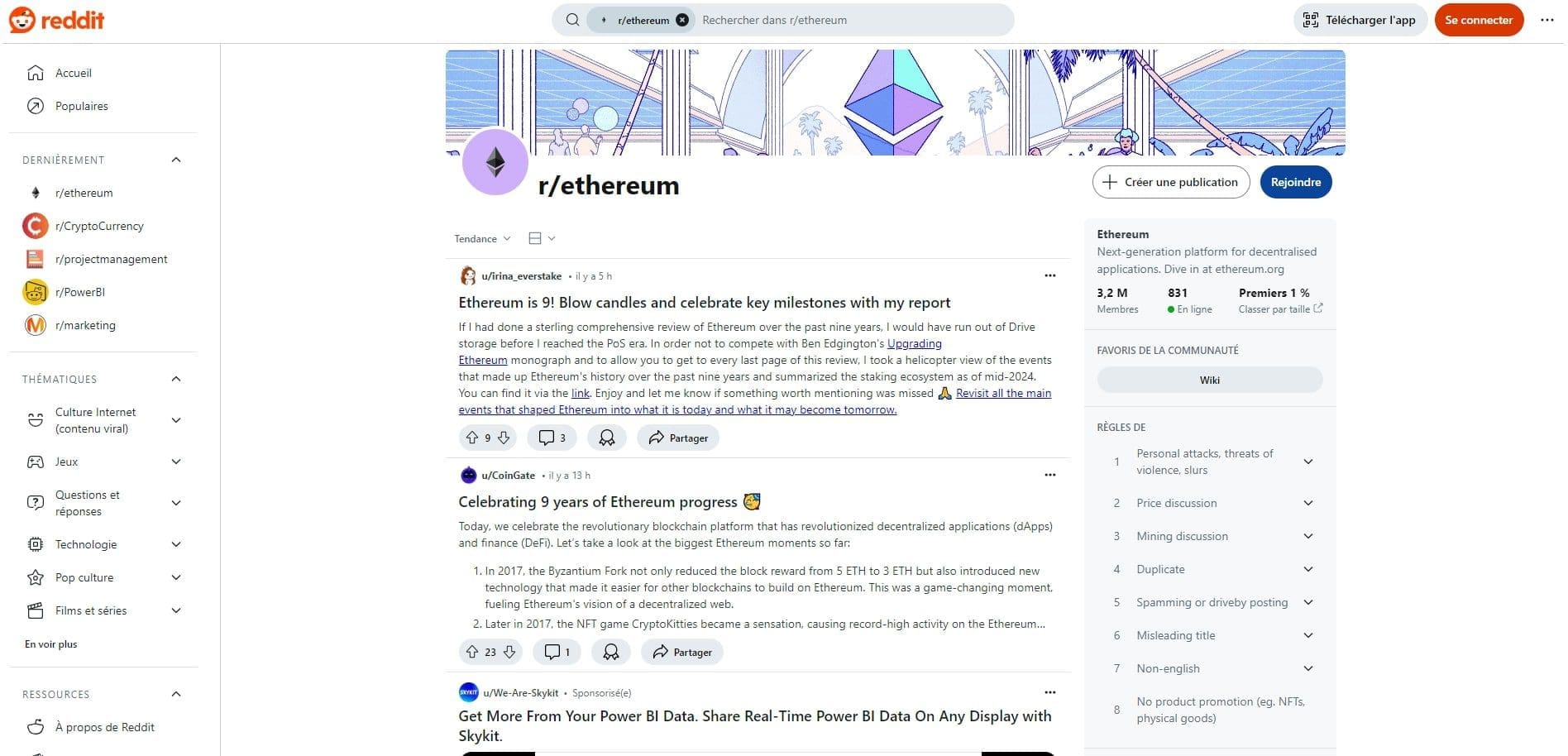 rethereum