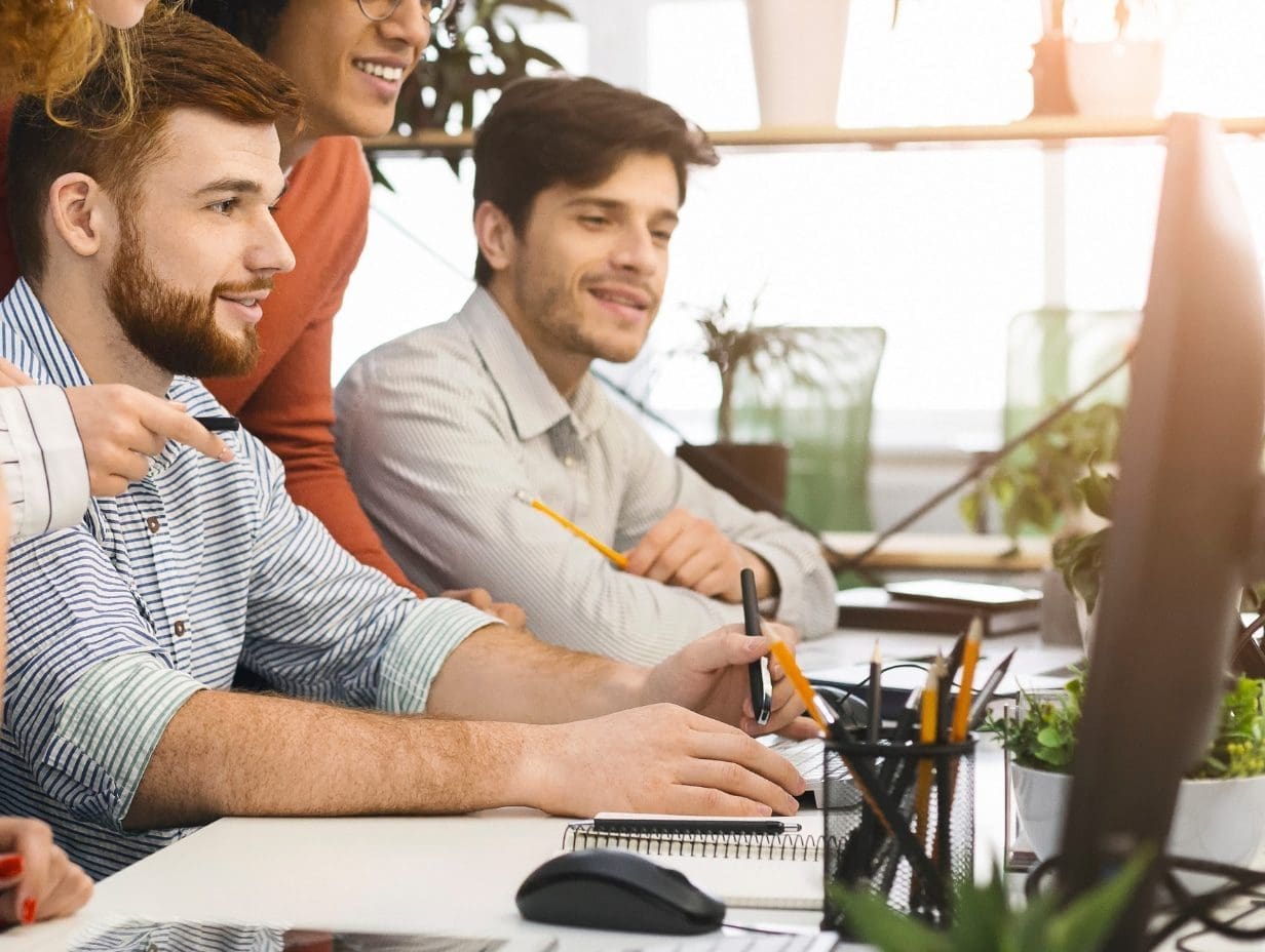 Administrateur Systeme DevOps