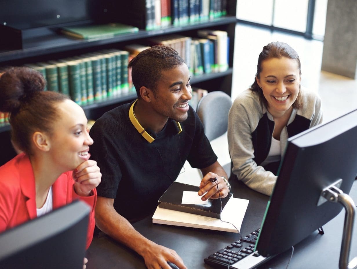 Collaborer efficacement avec les equipes techniques