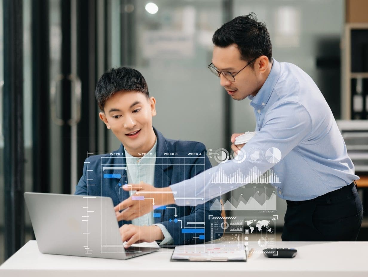 Developper ses connaissances en gestion de projet