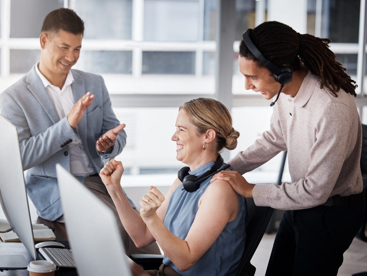 Que fait un consultant SAP ? 2 Forme les utilisateurs et assure le support post demarrage