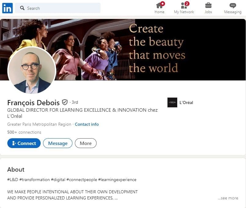 Francois Debois