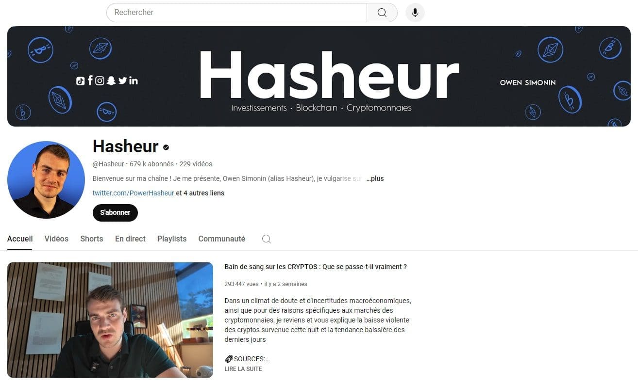 Hasheur