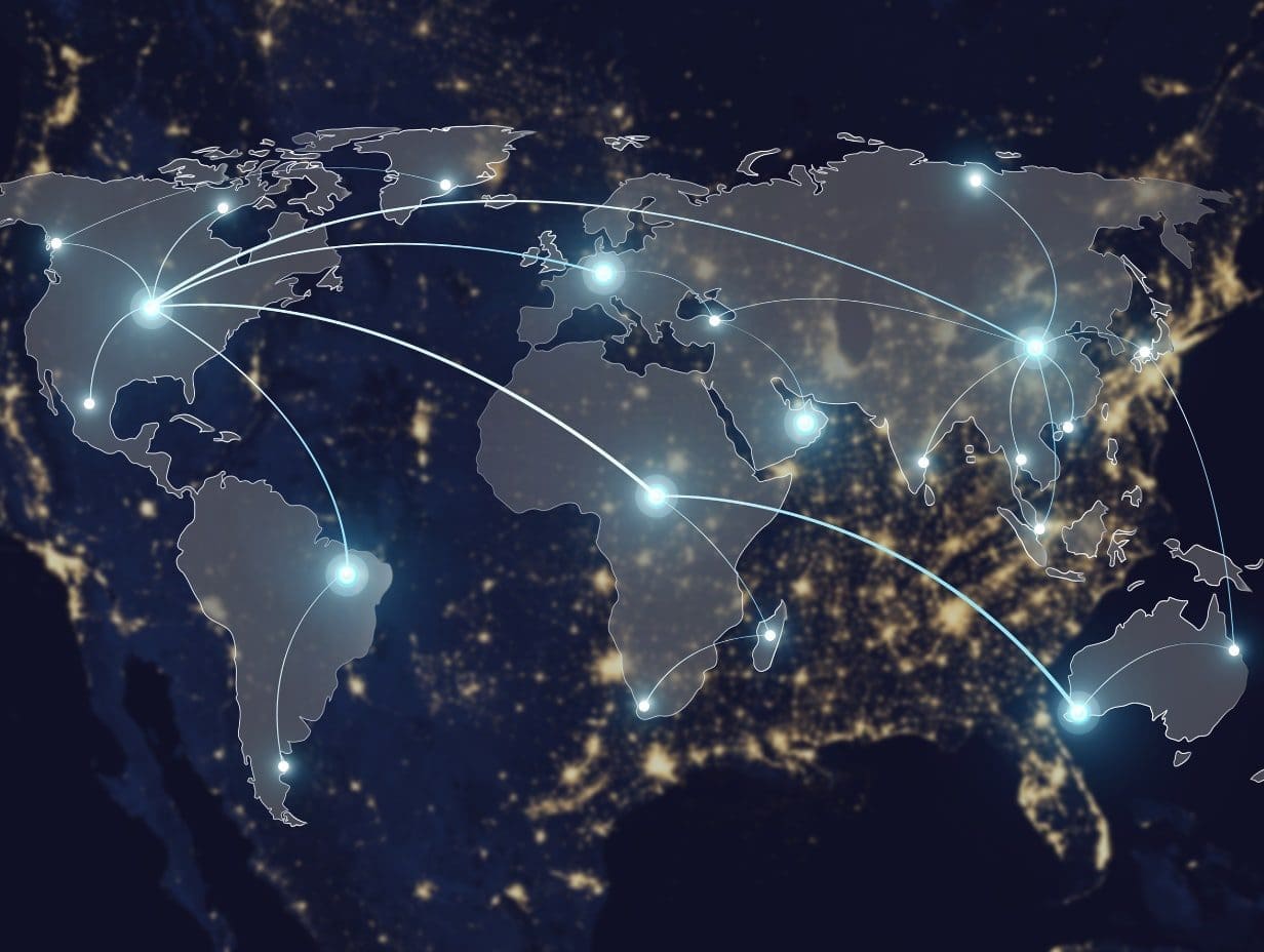 Pourquoi obtenir la certification TOGAF ? 3 Integrer une communaute mondiale dexperts en architecture dentreprise