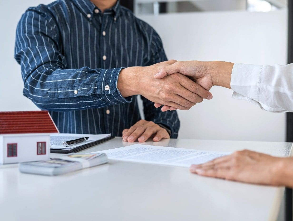 15 formations avec CDI à la clé finançable par France Travail 13 Negociateur immobilier