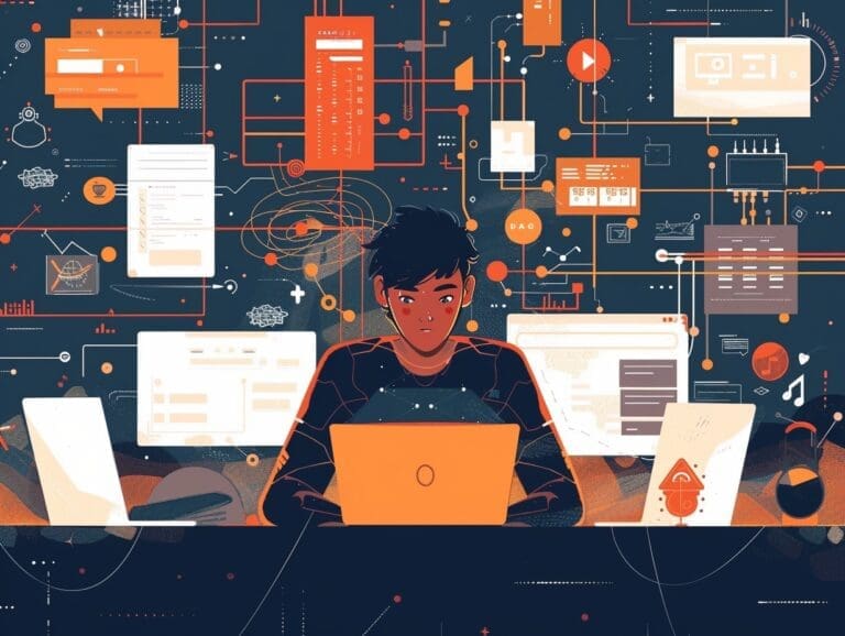 Pourquoi apprendre l'informatique ? - LearnThings