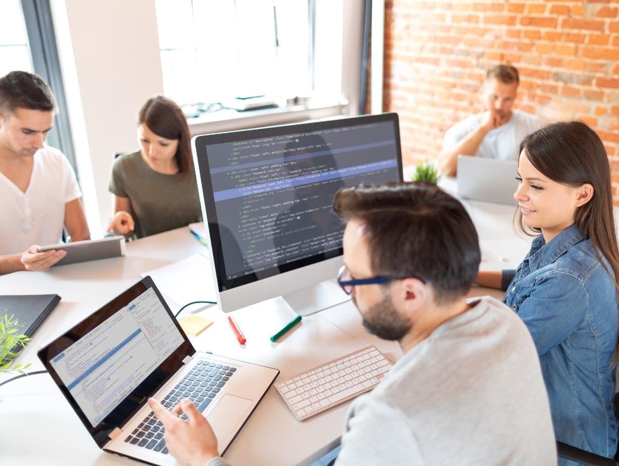 Python offre de nombreuses opportunites professionnelles