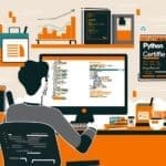 Quelles certifications existent-t-ils sur Python ?