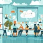 Quelles compétences sont utiles pour exceller dans le Cloud Computing ?