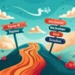 Quels métiers pouvez-vous faire en vous formant à Python ?