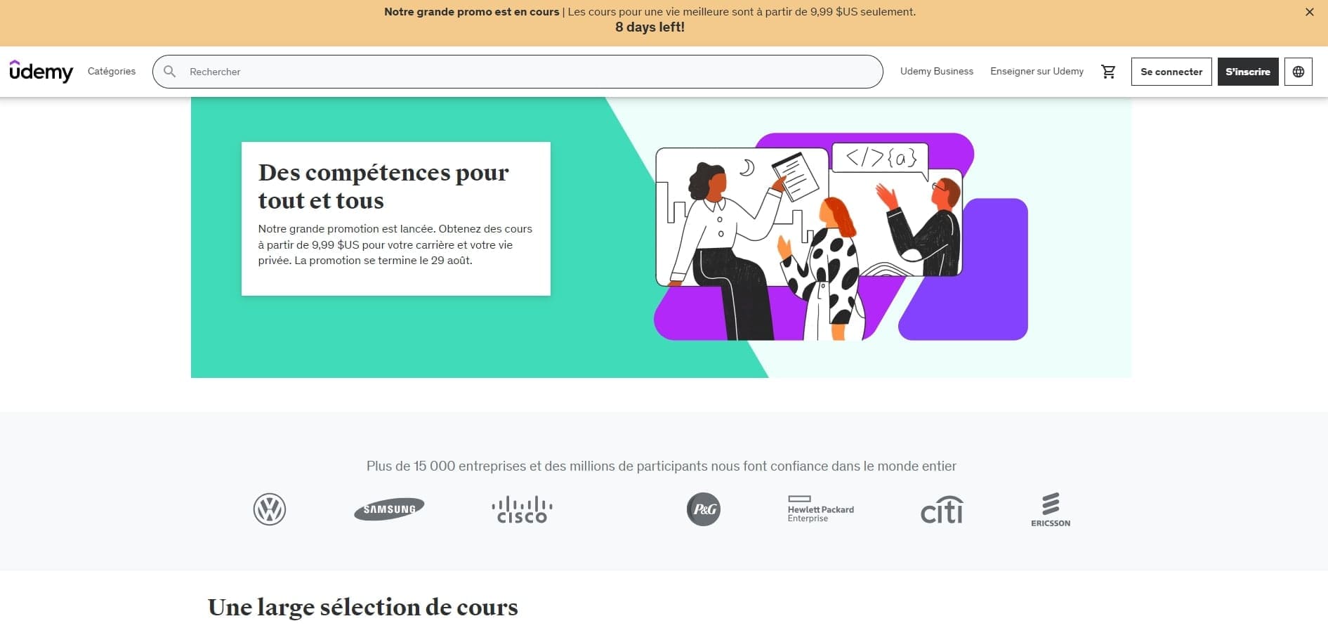 Udemy