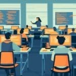 5 écoles pour se former à Python