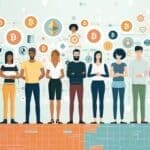 Qui sont les experts blockchain Ă suivre en France ?