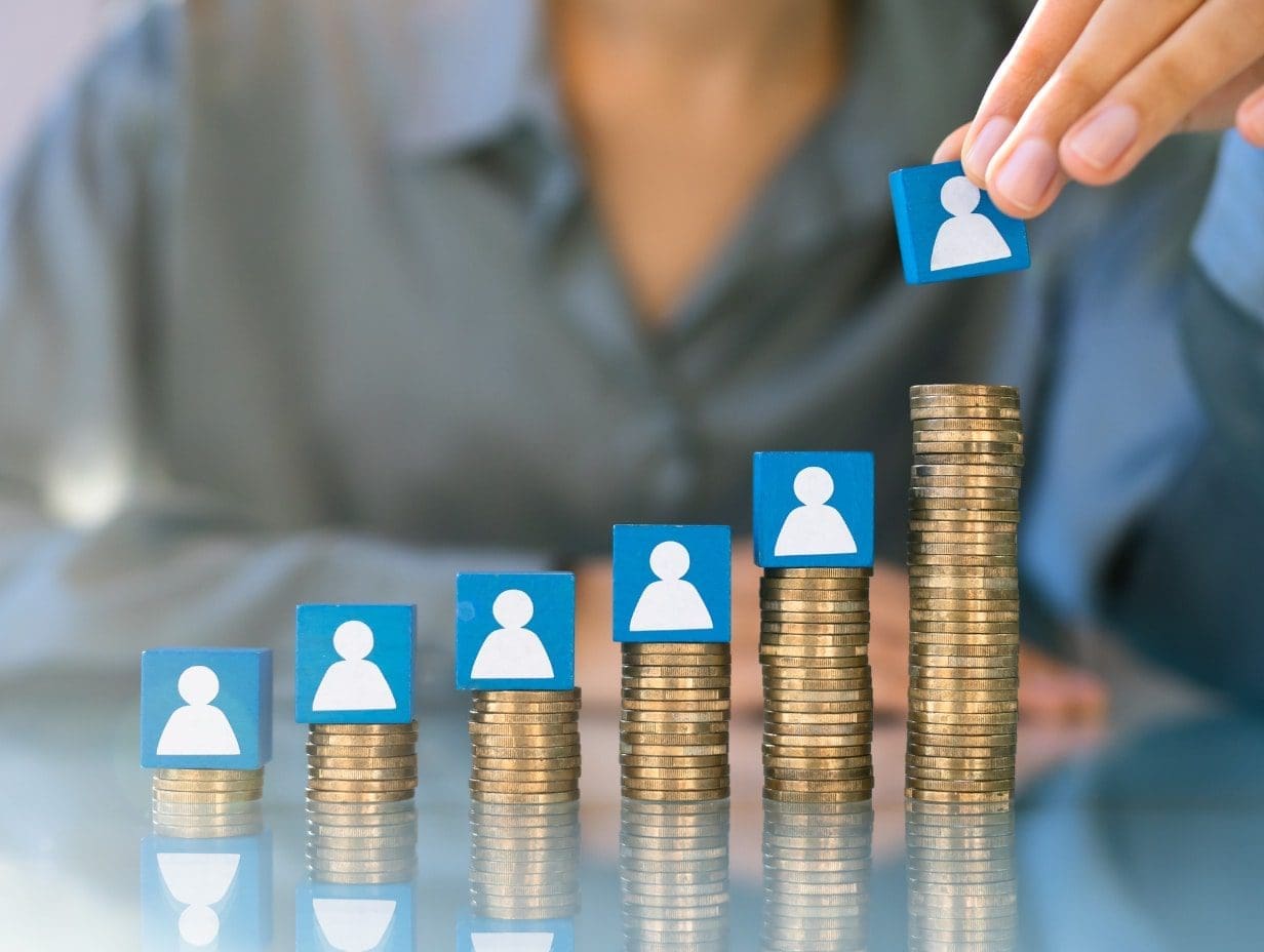 facteurs qui influencent la remuneration