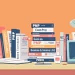 5 livres pour vous former Ă la certification PMP