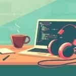 Quels podcasts pour vous former à Python ?
