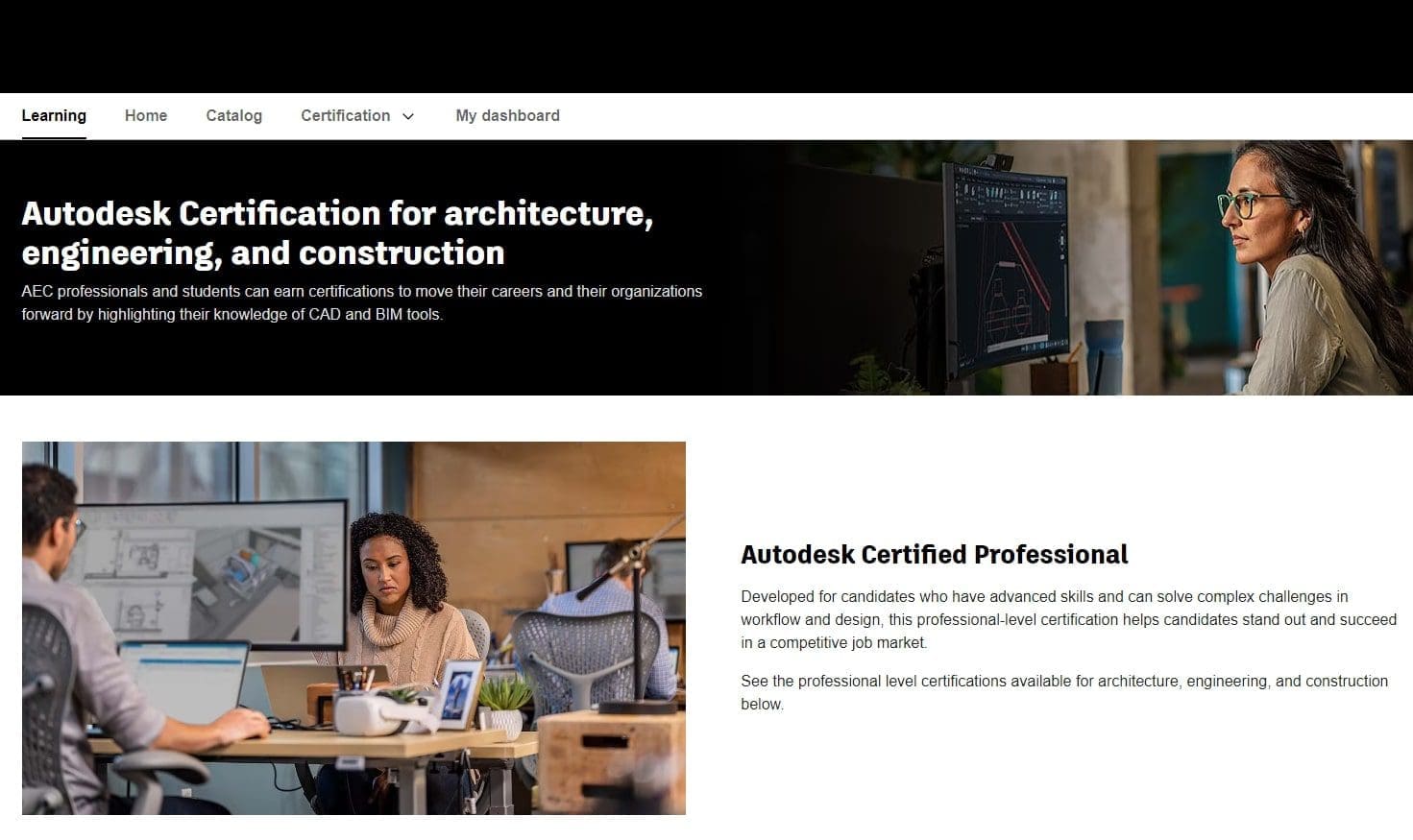 Quelles sont les certifications disponibles dans le secteur de la 3D ? 4 Architecture ingenierie et construction