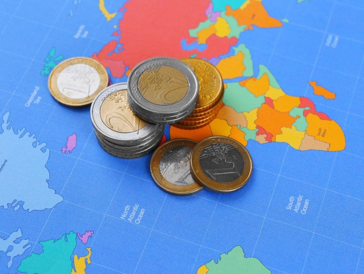 Qui finance le POEI ? 2 Autres sources de financement