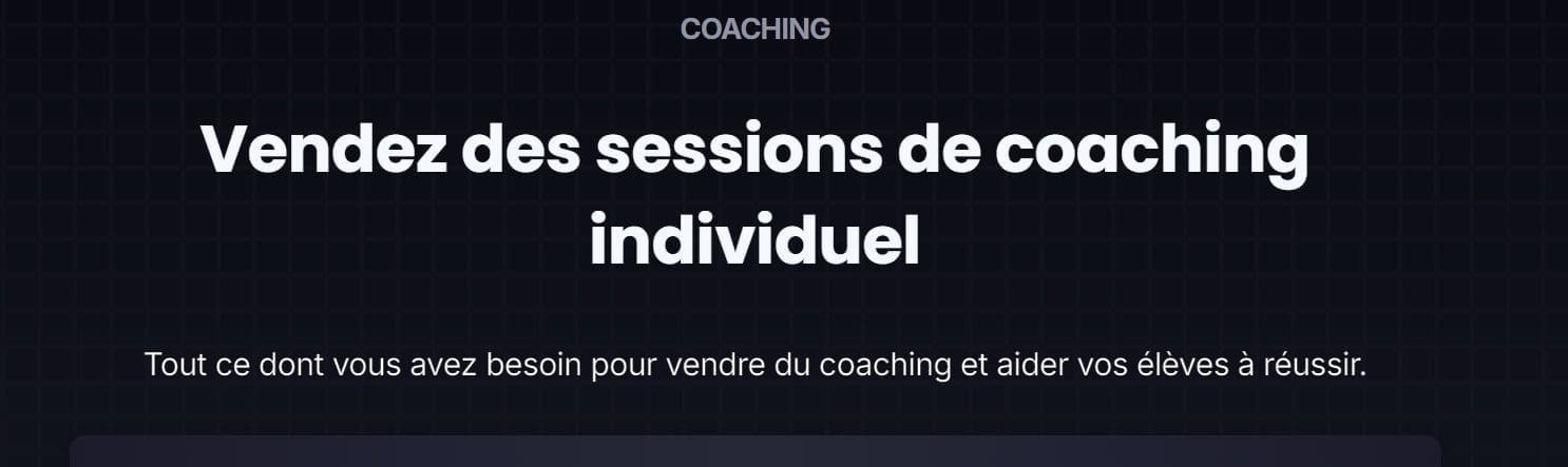 Avis Schoolmaker : Notre avis sur cette plateforme 7 Coaching Schoolmaker
