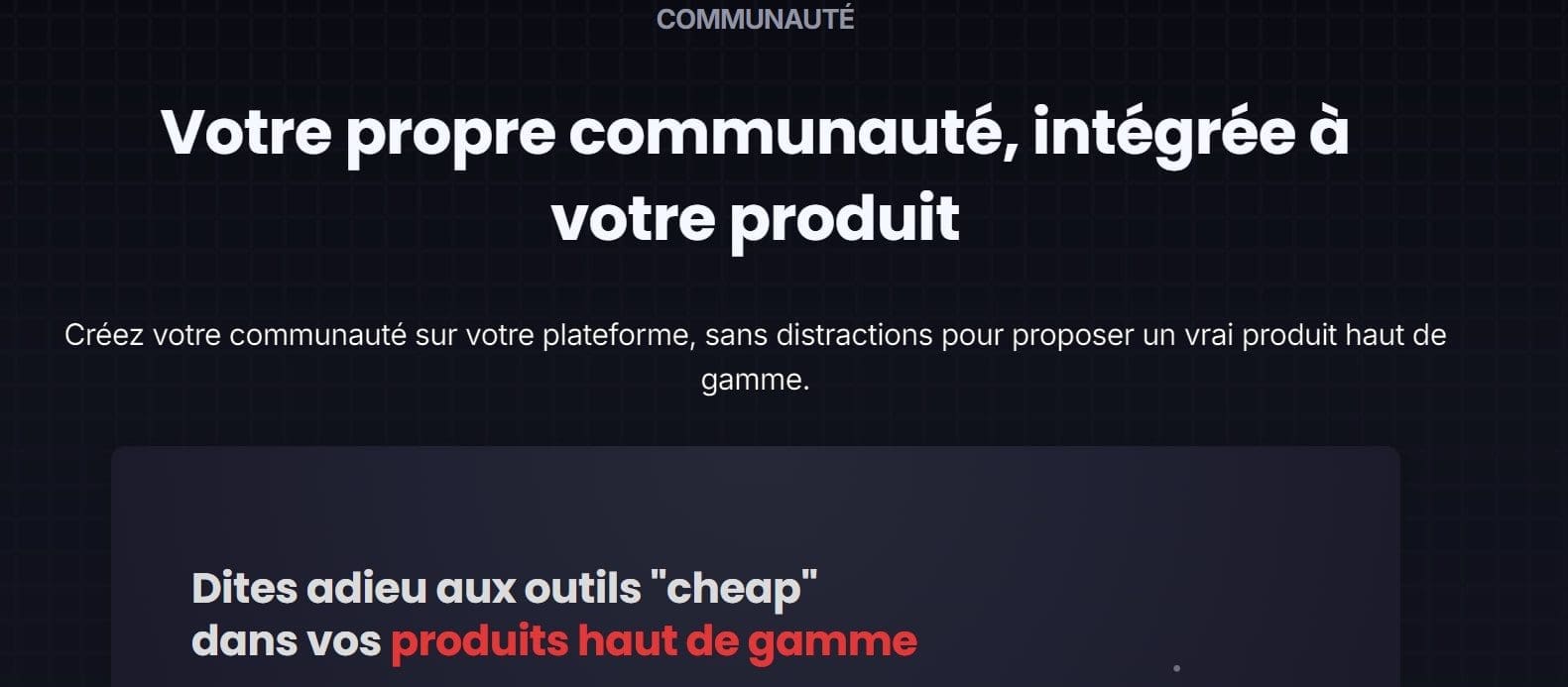 Avis Schoolmaker : Notre avis sur cette plateforme 2 Communaute Schoolmaker