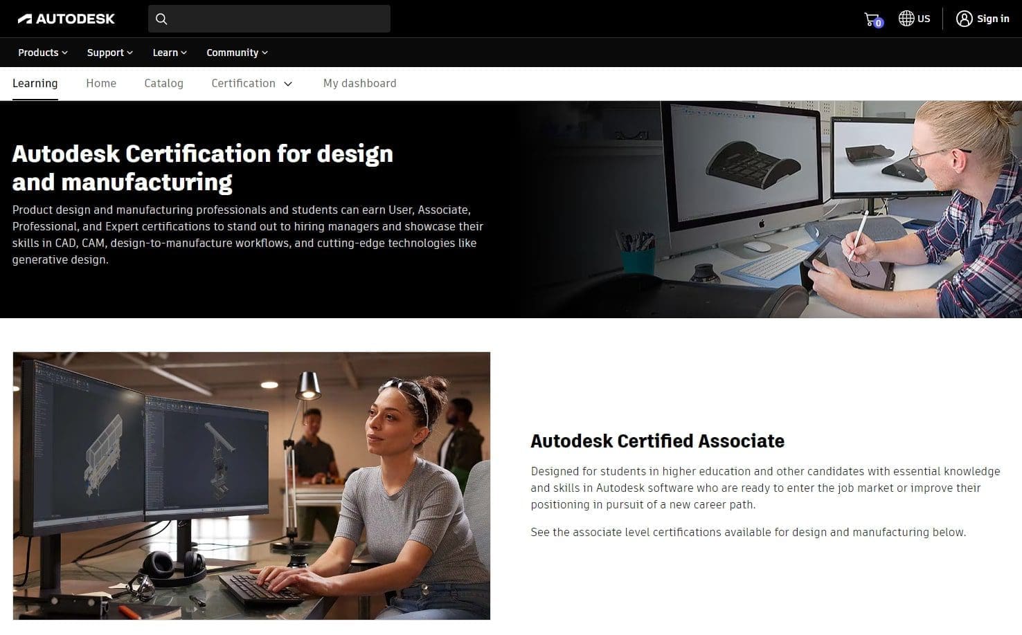 Quelles sont les certifications disponibles dans le secteur de la 3D ? 5 Conception et fabrication de produits