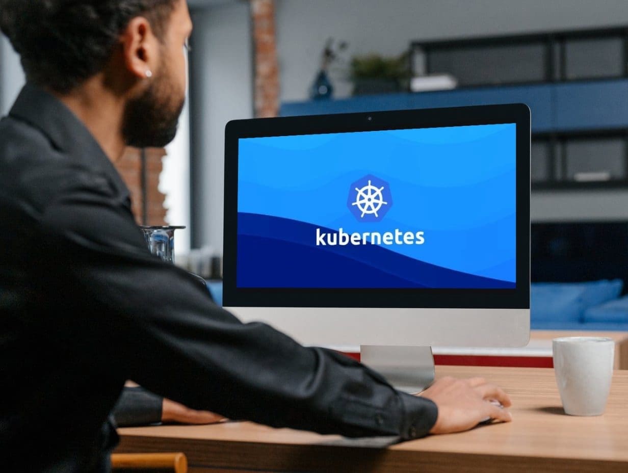 Qu'est-ce que Kubernetes ? 3 Debuter avec Kubernetes