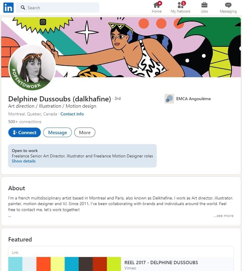 Delphine Dussoubs