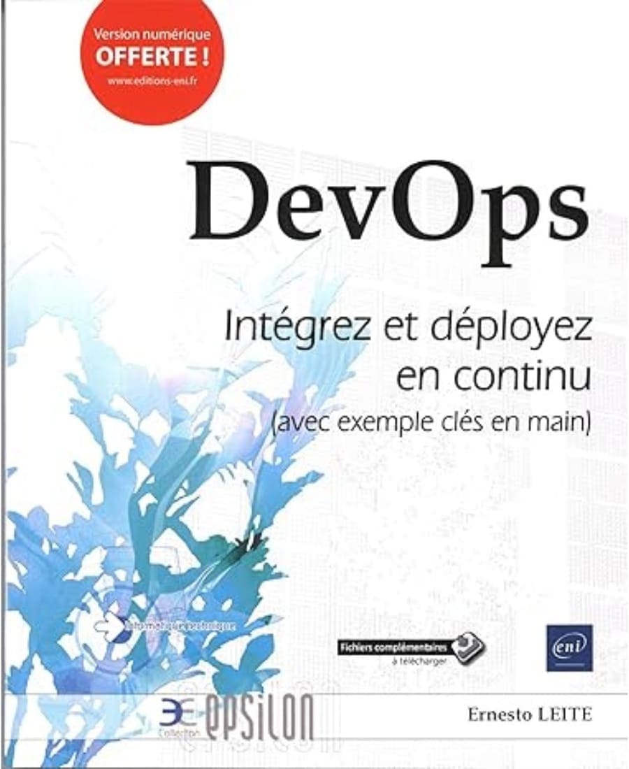 DevOps – Integrez et deployez en continu