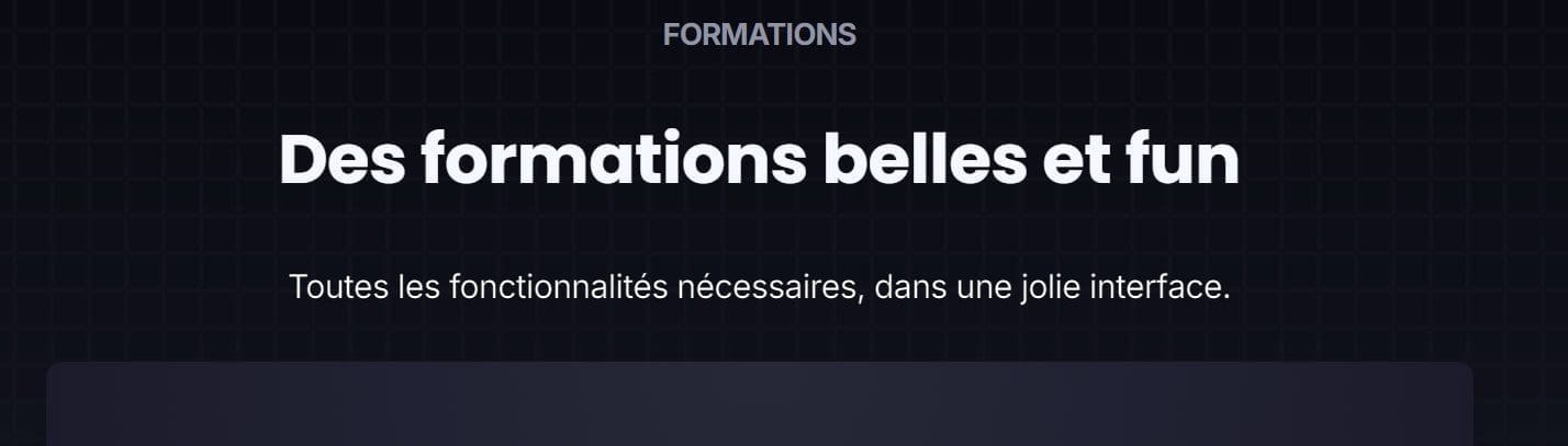 Avis Schoolmaker : Notre avis sur cette plateforme 8 Formations Schoolmaker