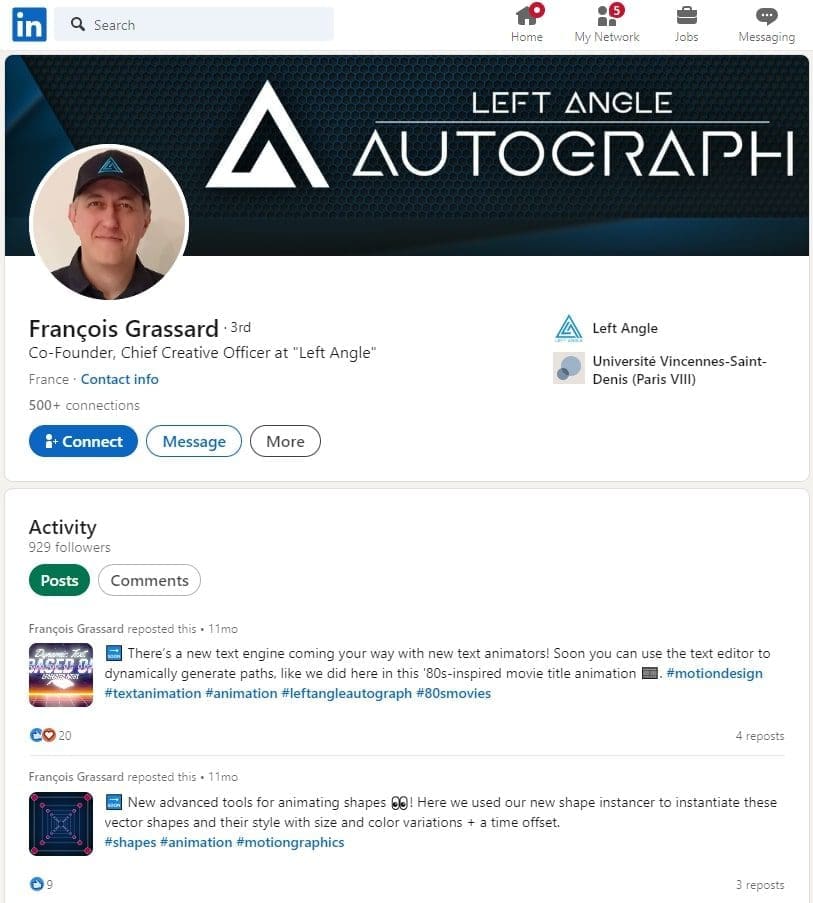 Francois Grassard