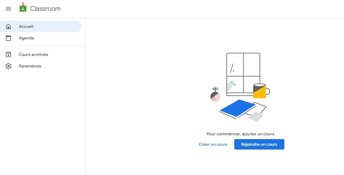Google ClassRoom Google ClassRoom