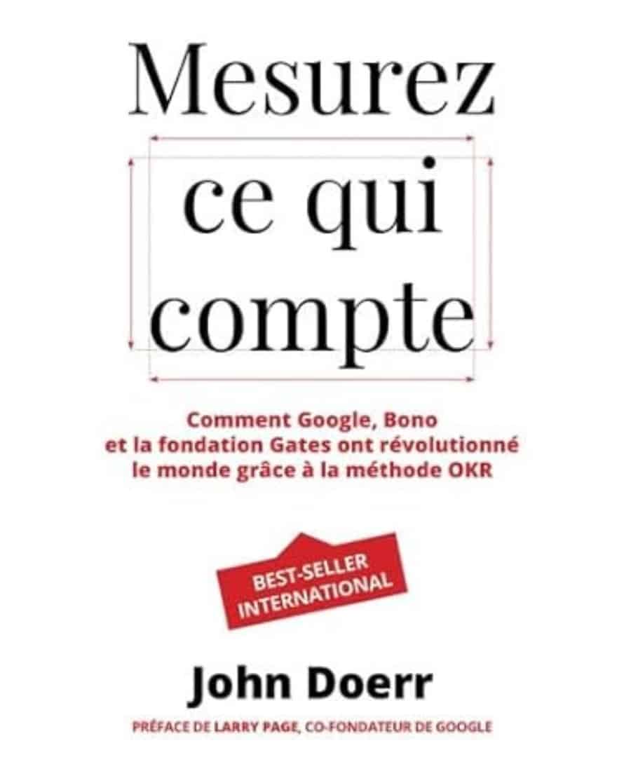 Mesurer ce qui compte