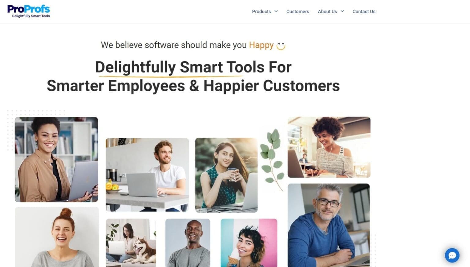 Proprofs La suite doutils en ligne pour creer des formations et evaluations interactives