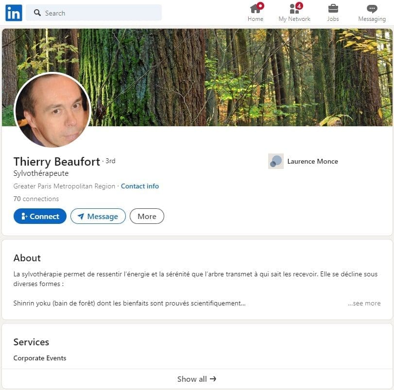 Qui sont les experts en formation de formateurs à suivre en France ? 1 Thierry Beaufort