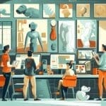 Qui sont les experts en modélisation 3D à suivre en France ?