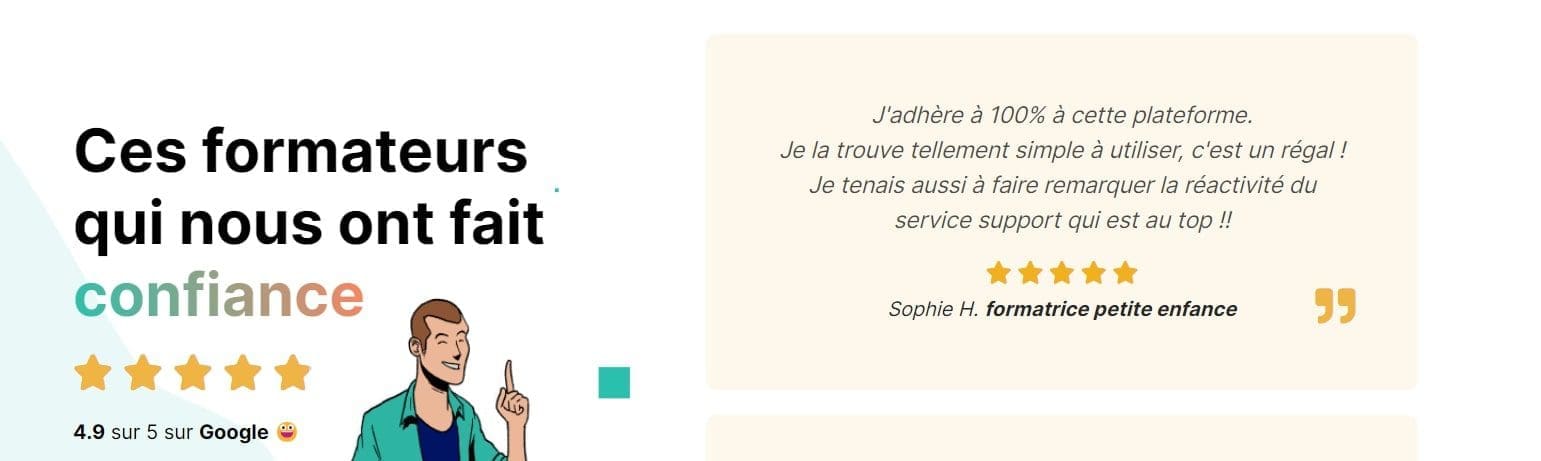 Avis Teachizy : Notre avis sur cette plateforme 3 Analyse et suivi des statistiques internes