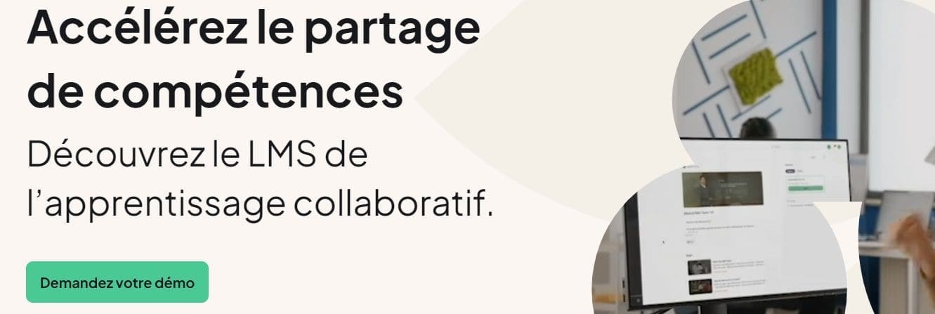 Creation de contenu collaboratif
