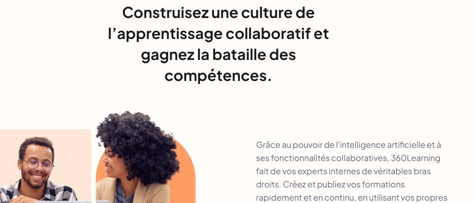 IA et automatisation