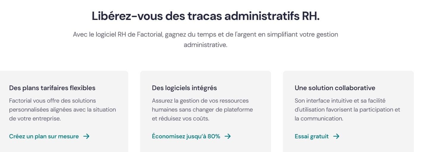 Indicateurs RH