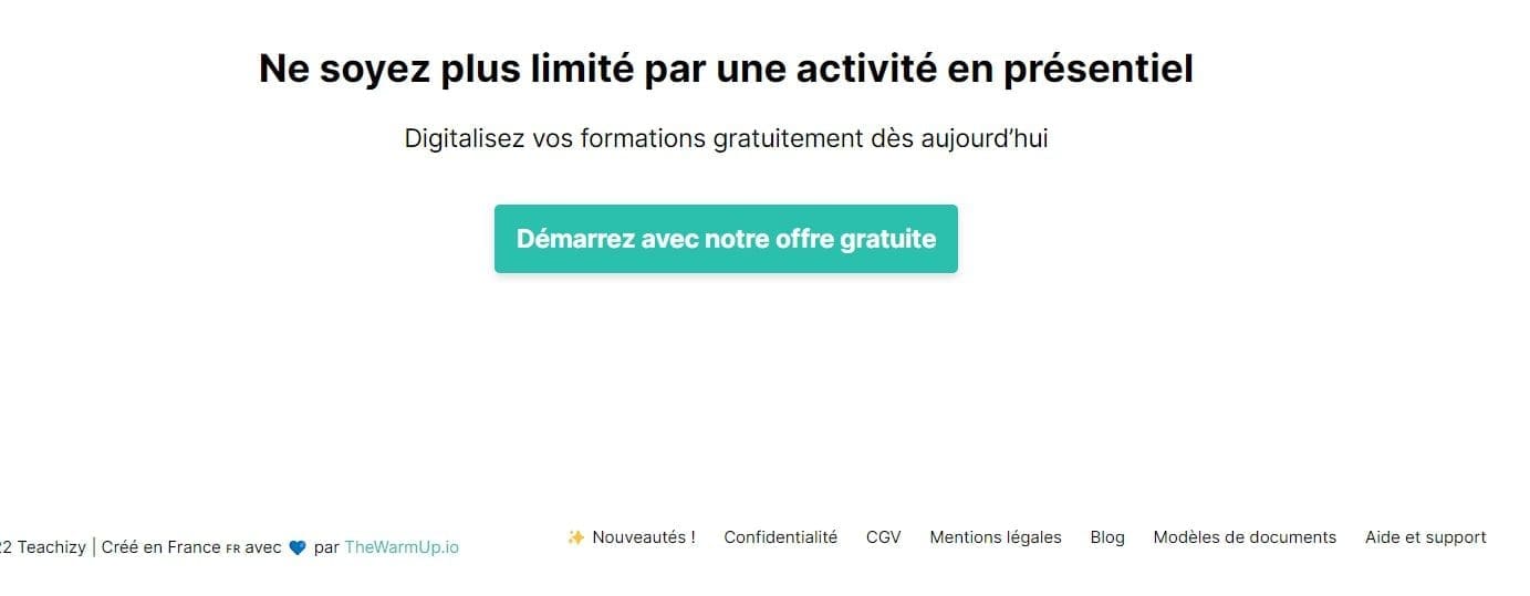 Avis Teachizy : Notre avis sur cette plateforme 4 Lecture des commentaires laisses par dautres apprenants