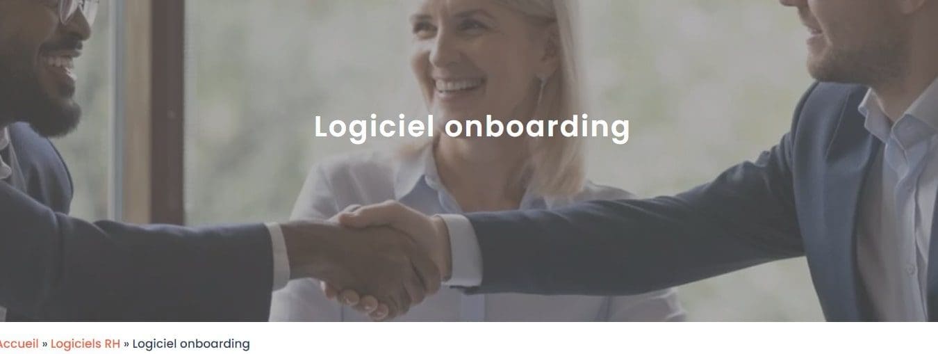 Avis Foederis : Notre avis sur cet outil 2 Onboarding