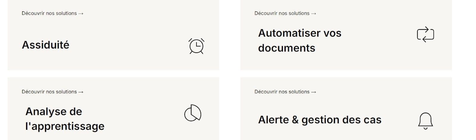Personnalisation et branding