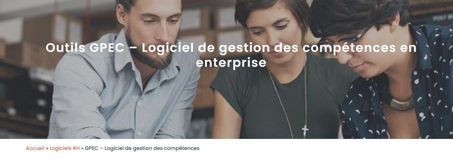 Avis Foederis : Notre avis sur cet outil 5 Suivi des competences